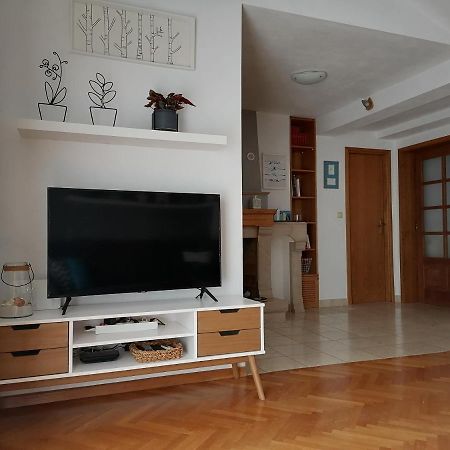 Apartment Palma Korcula Town Exterior photo