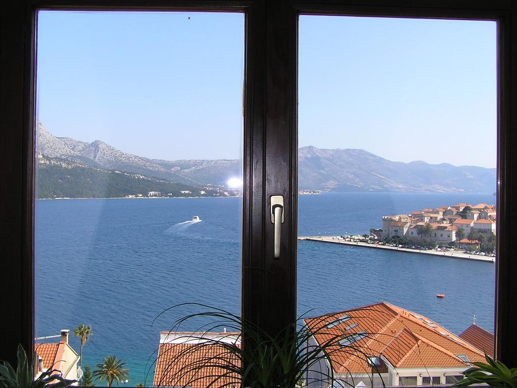 Apartment Palma Korcula Town Room photo