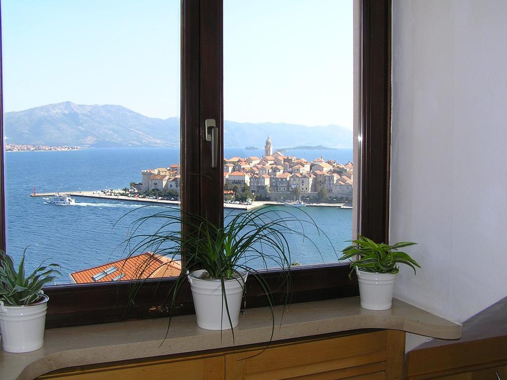 Apartment Palma Korcula Town Room photo