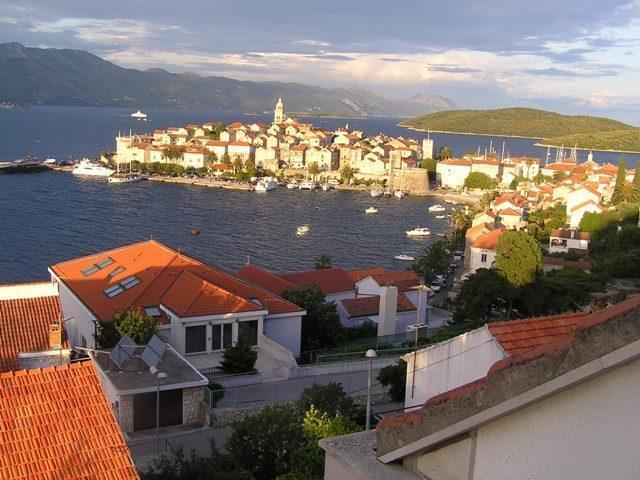 Apartment Palma Korcula Town Room photo
