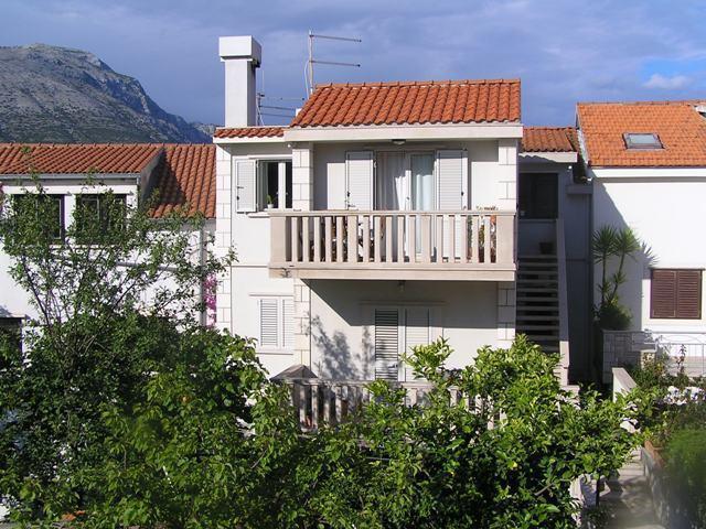 Apartment Palma Korcula Town Room photo