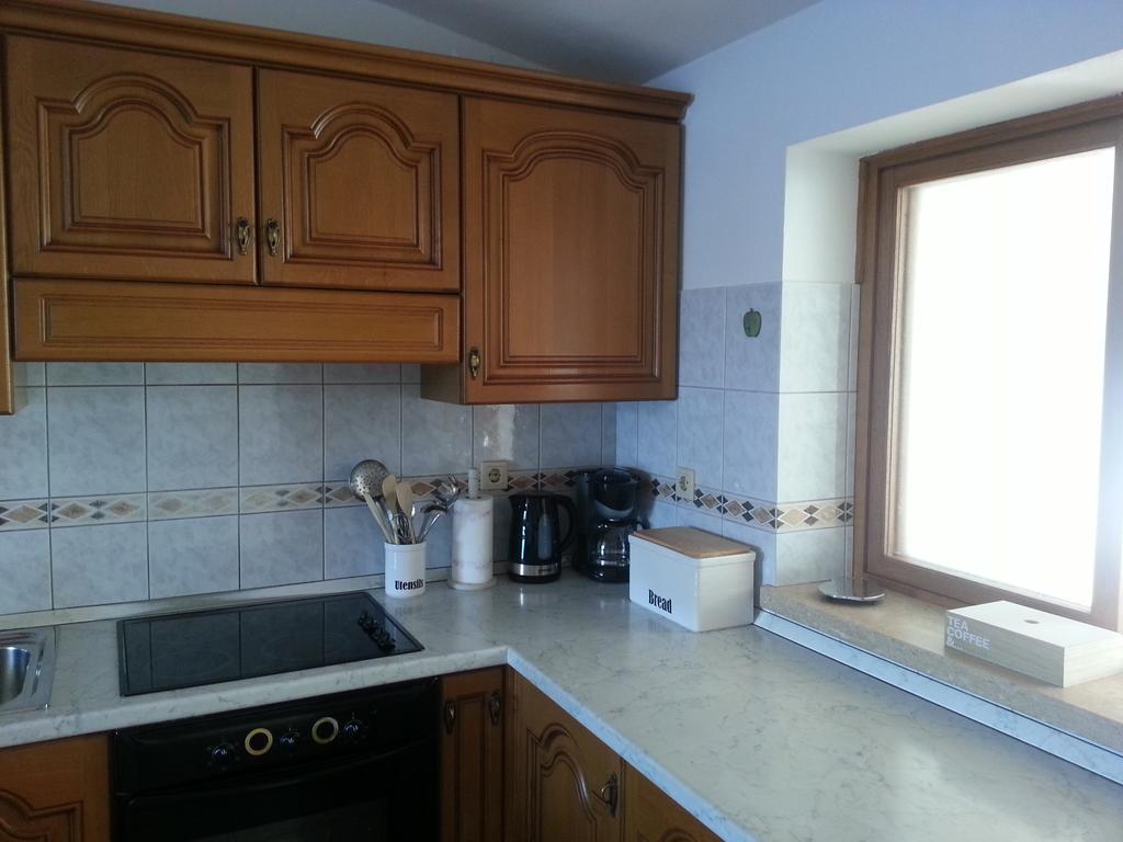 Apartment Palma Korcula Town Exterior photo